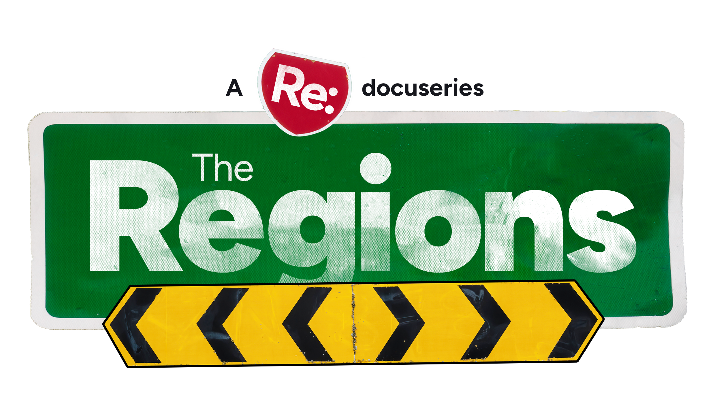 The Regions Logo